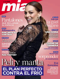 Portada Mía 2025-12-03