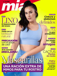 Portada Mía 2025-08-06