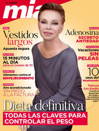 Portada Mía 2025-07-16