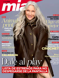 Portada Mía 2025-09-17