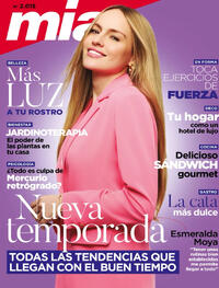 Mía