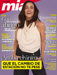 Portada Mía 2025-10-22