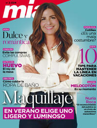 Portada Mía 2025-07-23