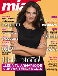 Portada Mía 2025-09-24