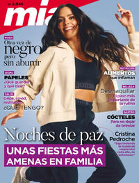 Portada Mía 2025-12-24