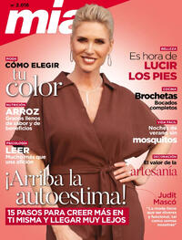 Portada Mía 2025-05-28