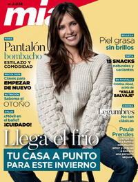 Portada Mía 2025-10-29