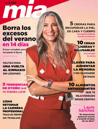 Portada Mía 2026-09-02
