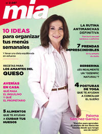 Portada Mía 2026-10-07