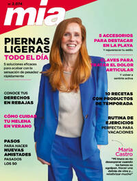Portada Mía 2026-07-08
