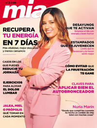 Portada Mía 2026-05-13