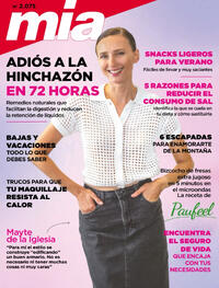 Portada Mía 2026-07-15