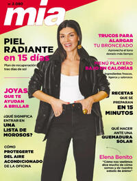 Portada Mía 2026-08-19