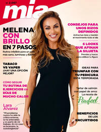 Portada Mía 2026-05-20