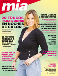 Portada Mía 2026-06-24