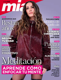 Portada Mía 2026-02-25