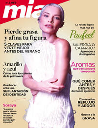 Portada Mía 2026-03-25
