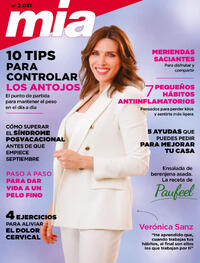 Portada Mía 2026-08-26