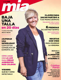 Portada Mía 2026-09-30
