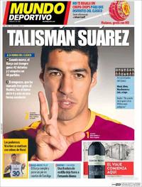 Mundo Deportivo - 01-04-2016