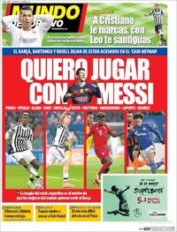 Mundo Deportivo - 11-03-2016