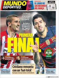 Mundo Deportivo - 13-04-2016