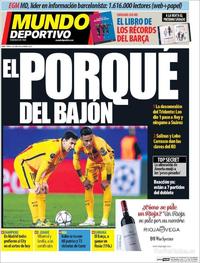 Mundo Deportivo - 15-04-2016