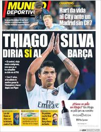 Mundo Deportivo - 27-04-2016