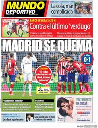 Mundo Deportivo - 28-02-2016