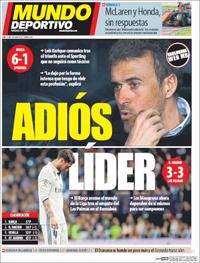 Mundo Deportivo - 02-03-2017