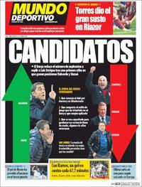 Mundo Deportivo - 03-03-2017