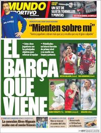 Mundo Deportivo - 04-05-2017
