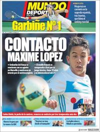 Mundo Deportivo - 07-09-2017