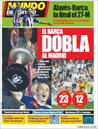Mundo Deportivo - 09-02-2017