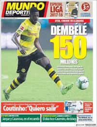 Mundo Deportivo