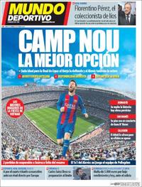 Mundo Deportivo - 10-02-2017