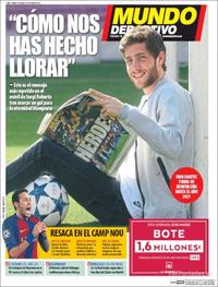 Mundo Deportivo - 10-03-2017