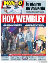 Mundo Deportivo - 10-06-2017