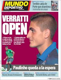 Mundo Deportivo - 10-07-2017