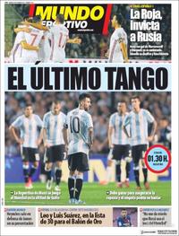 Mundo Deportivo - 10-10-2017