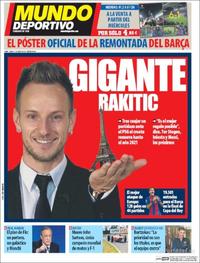 Mundo Deportivo - 11-03-2017