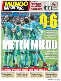 Mundo Deportivo - 12-02-2017