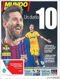 Mundo Deportivo - 12-09-2017