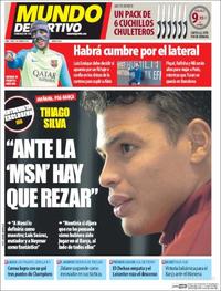 Mundo Deportivo - 13-02-2017