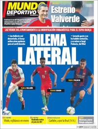 Mundo Deportivo - 13-07-2017