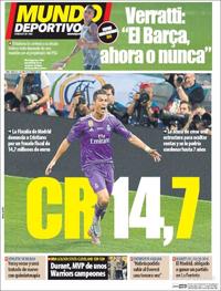 Mundo Deportivo