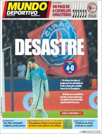 Mundo Deportivo - 15-02-2017