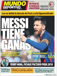 Mundo Deportivo - 17-02-2017