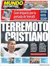 Mundo Deportivo - 17-06-2017