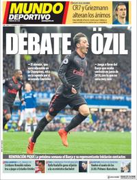 Mundo Deportivo - 17-11-2017